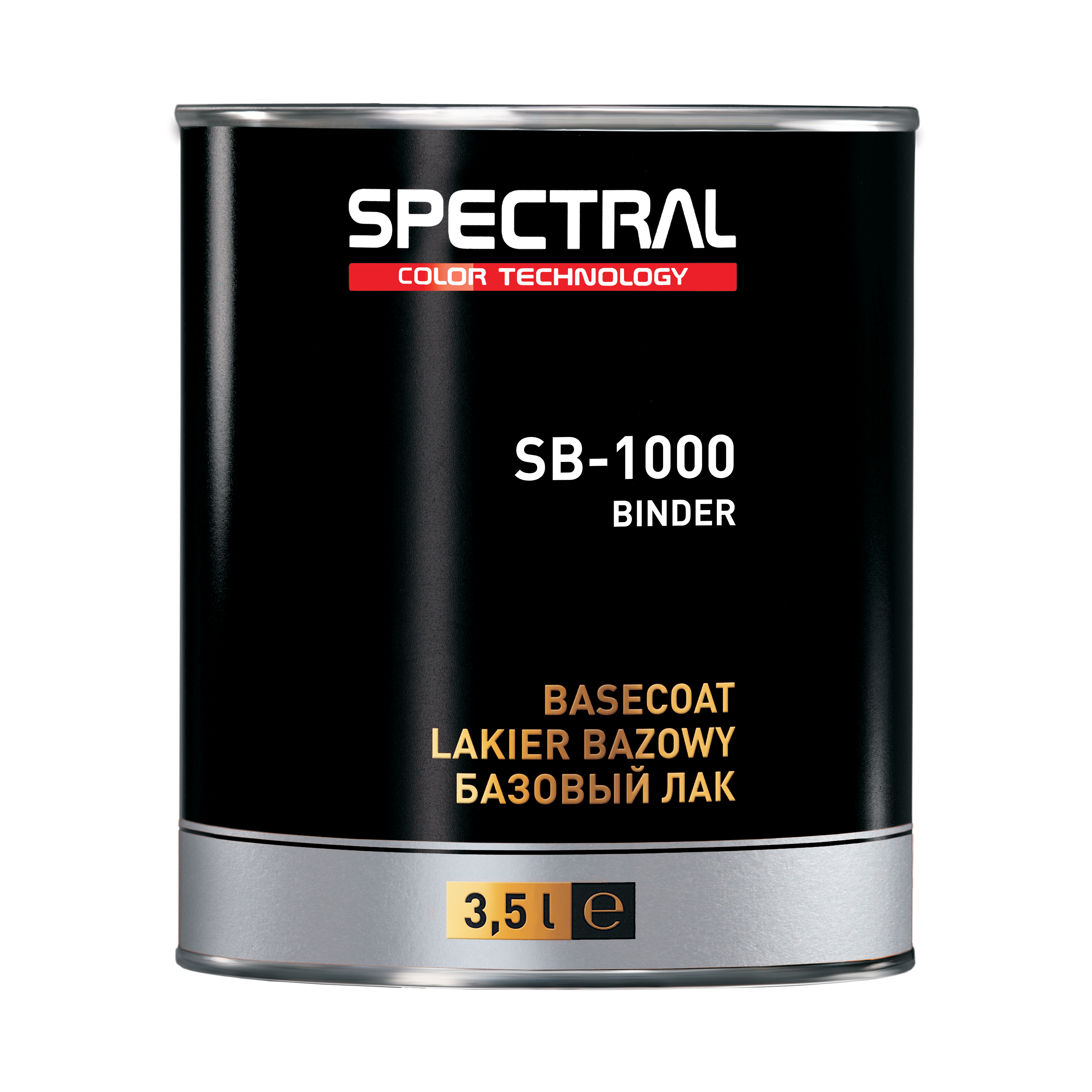 Spectral Base