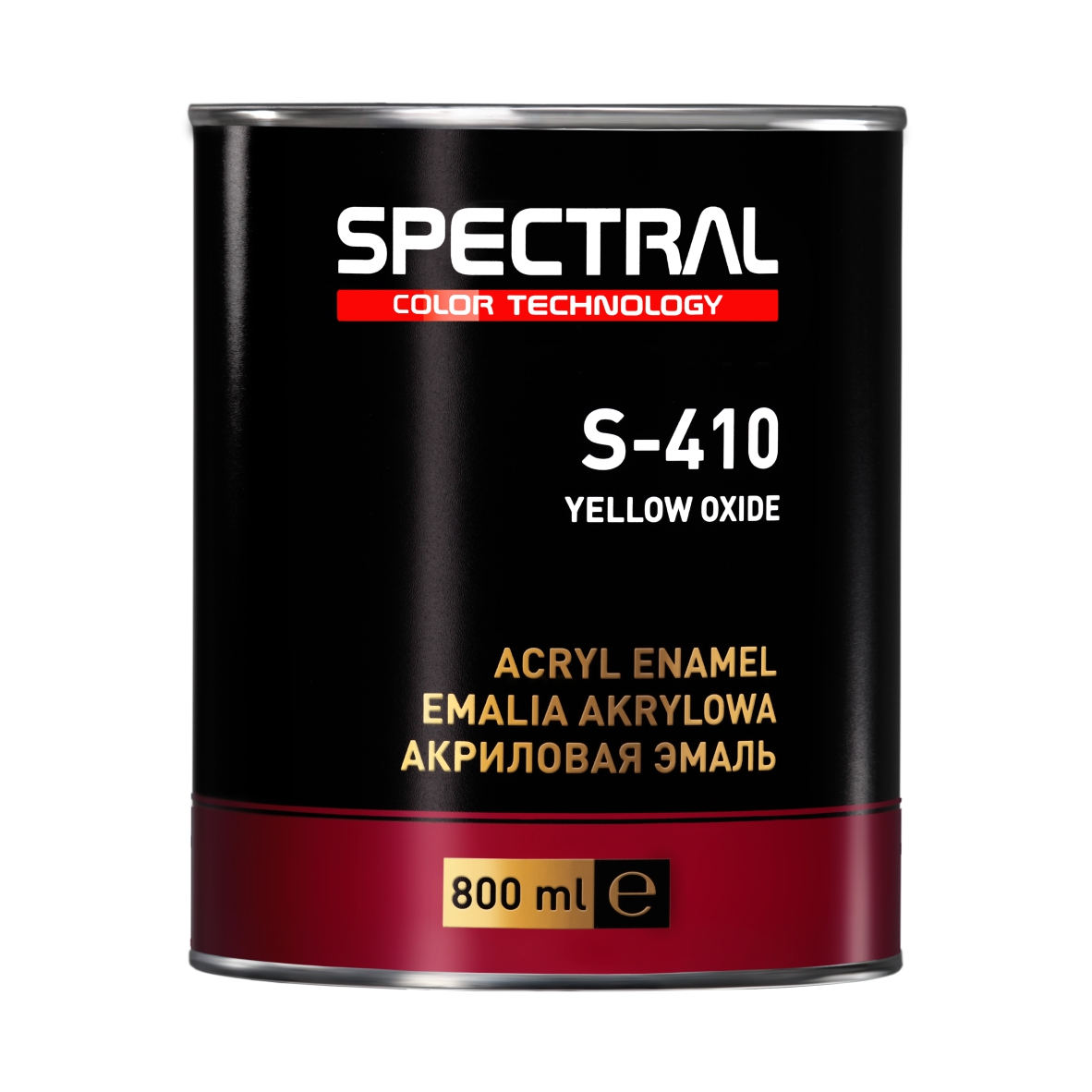 Spectral 2K
